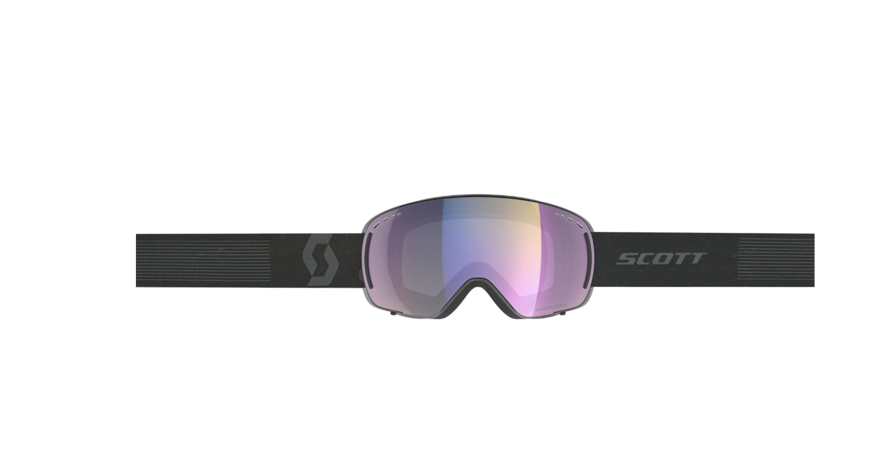 Scott LCG Compact-briller