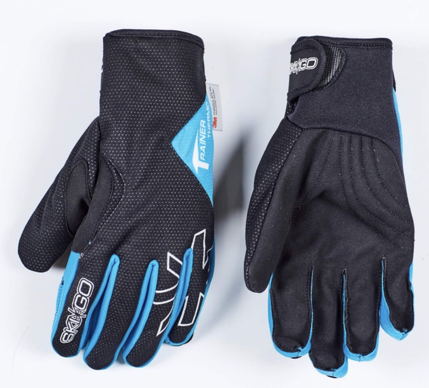 Trener Thermo Skigo