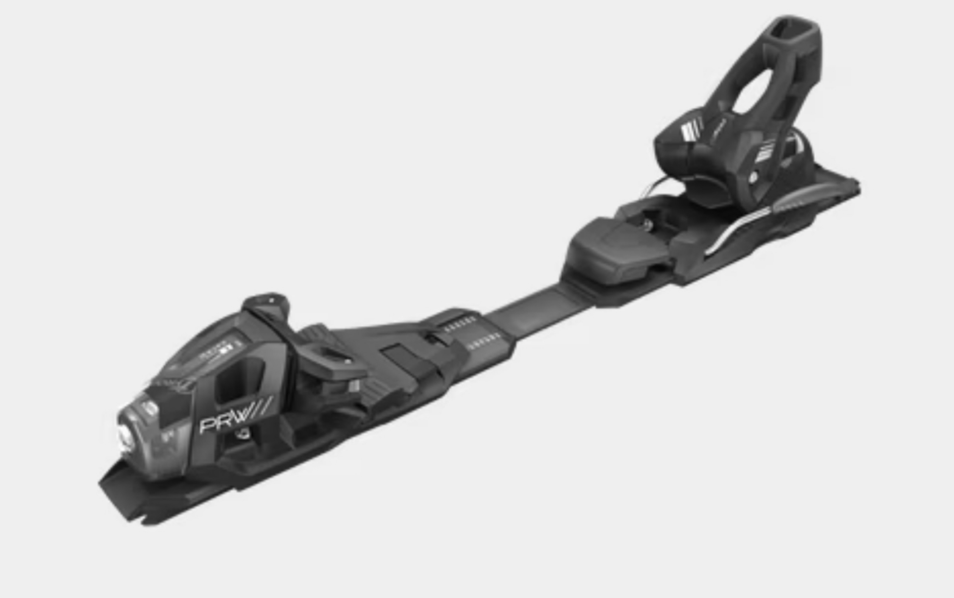 Head Kore X 85 All mountain-ski (inkl. bindinger)