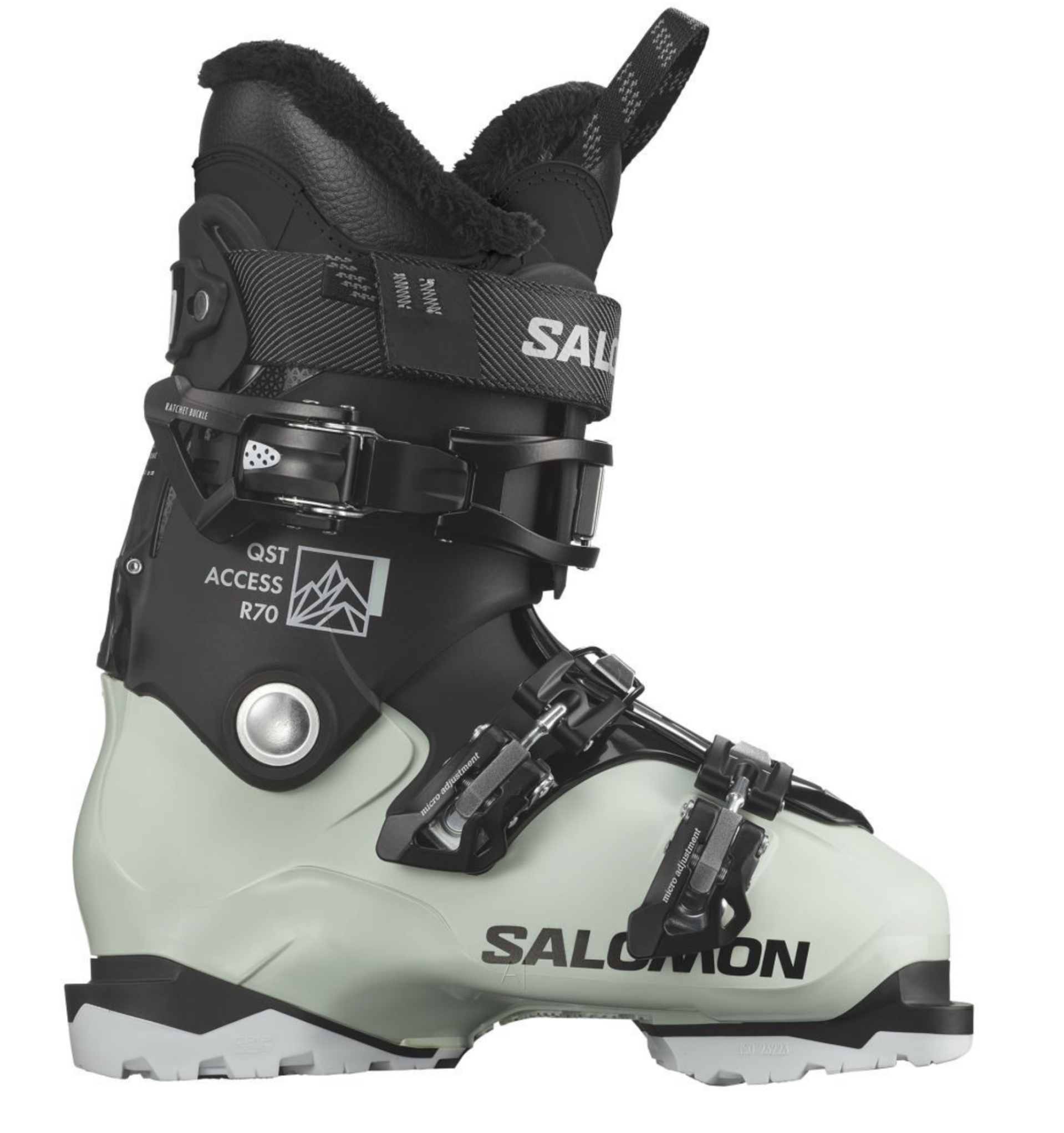 Salomon QST Access R70 GW