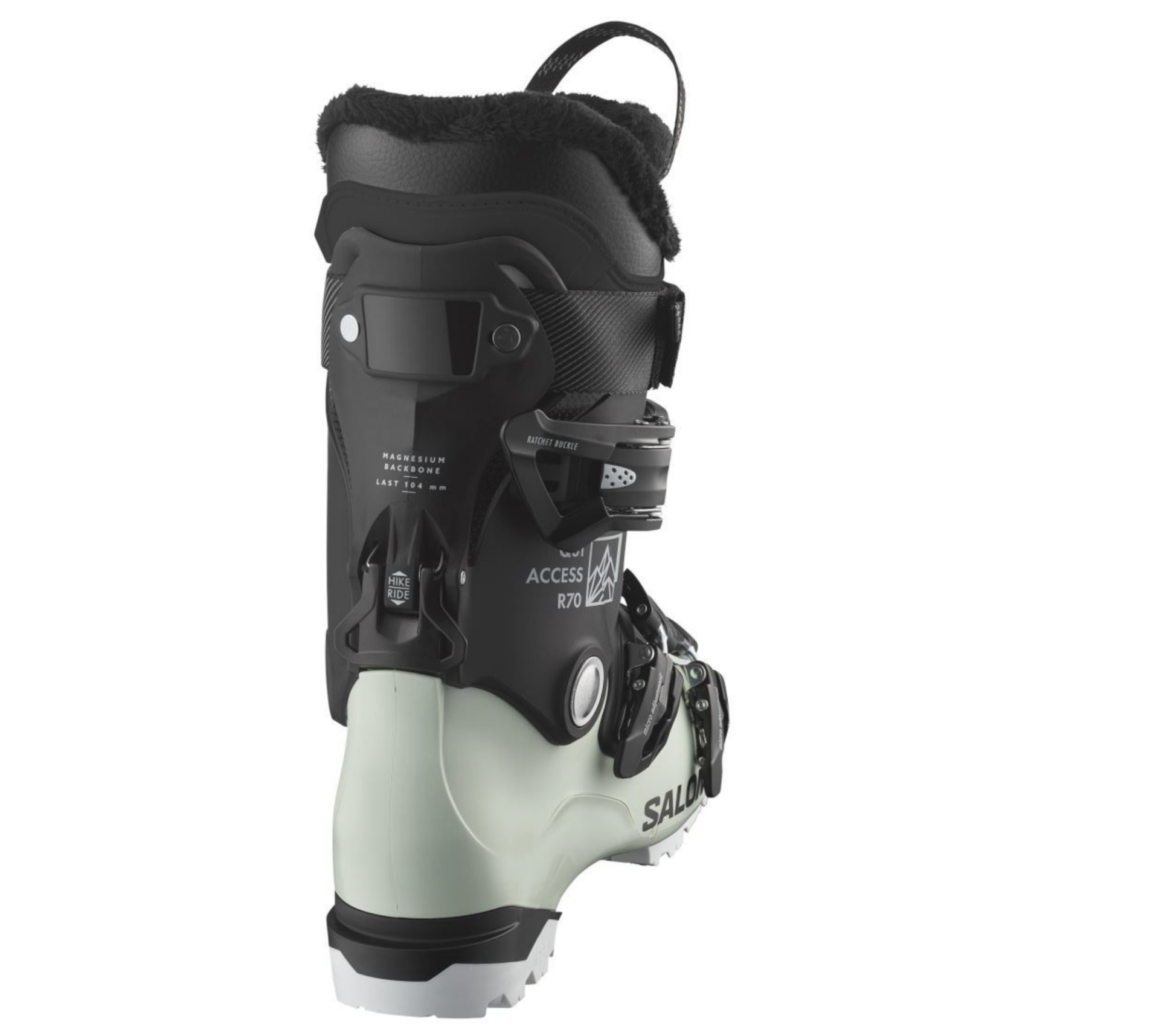 Salomon QST Access R70 GW