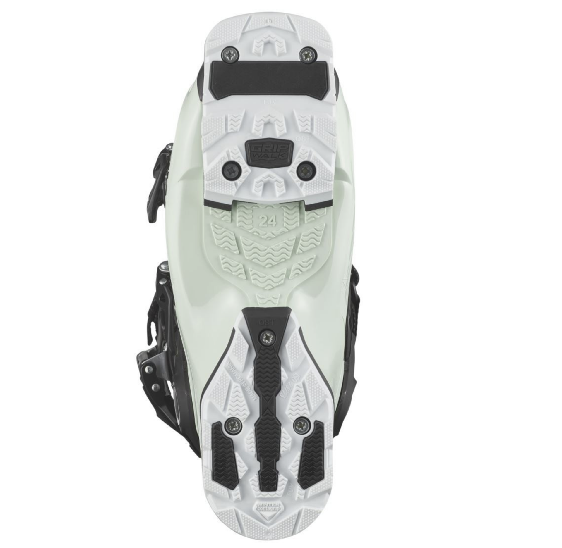 Salomon QST Access R70 GW