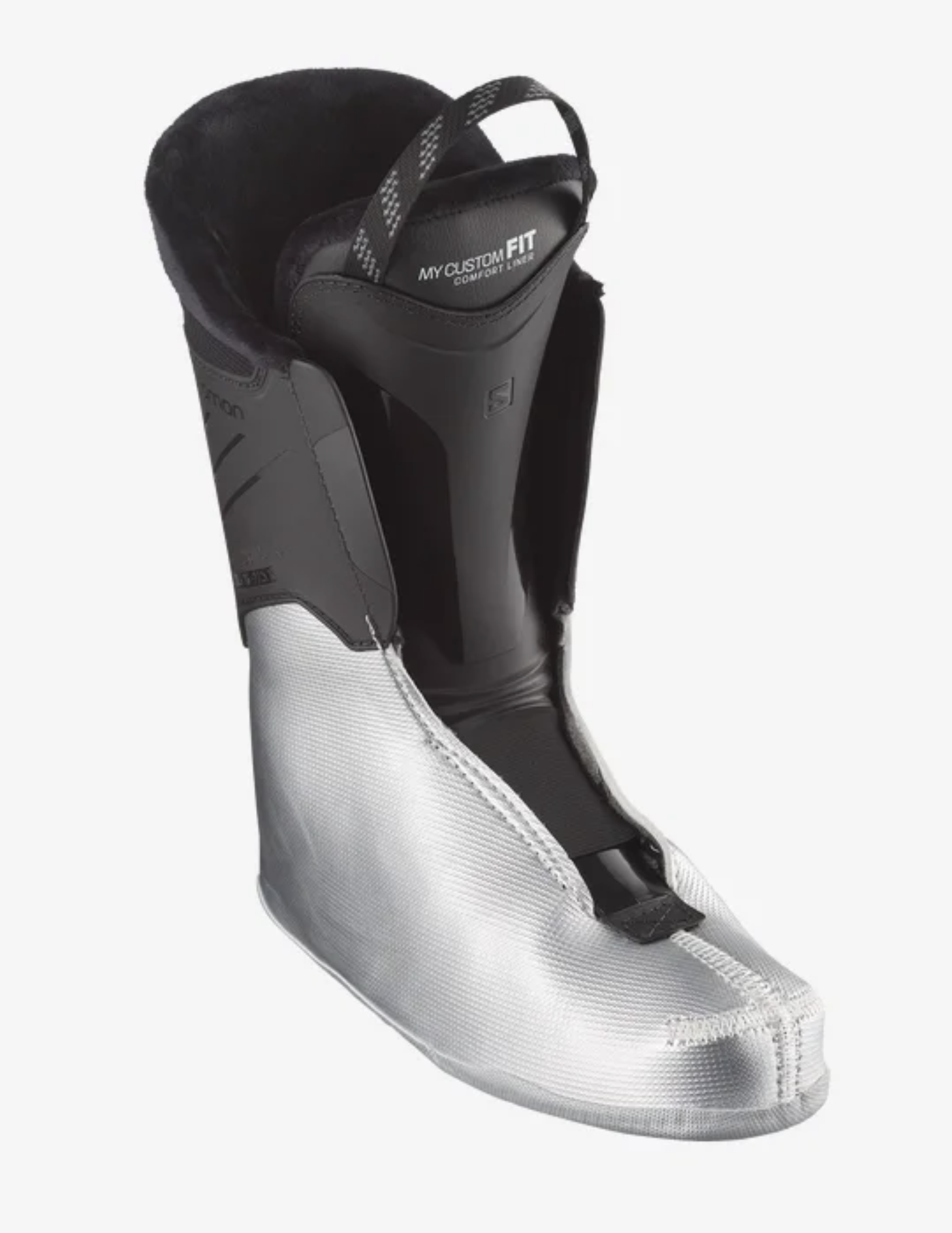 Salomon QST Access R80 GW