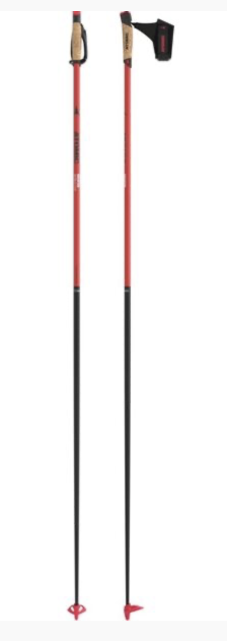 Atomic Redster WC QRS