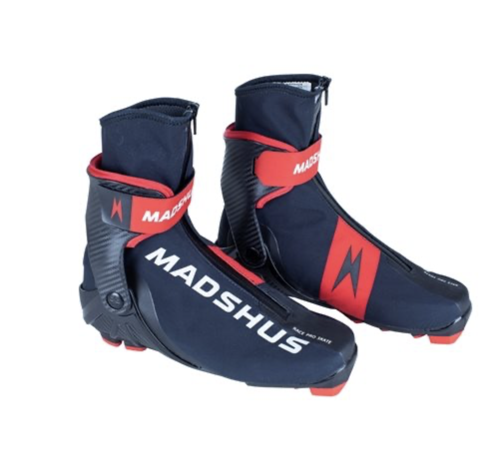Madshus Race Pro Skate