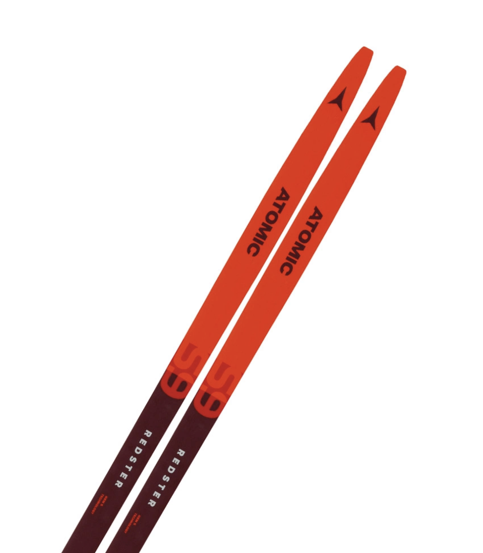 Atomic S9 + Prolink Shift inn