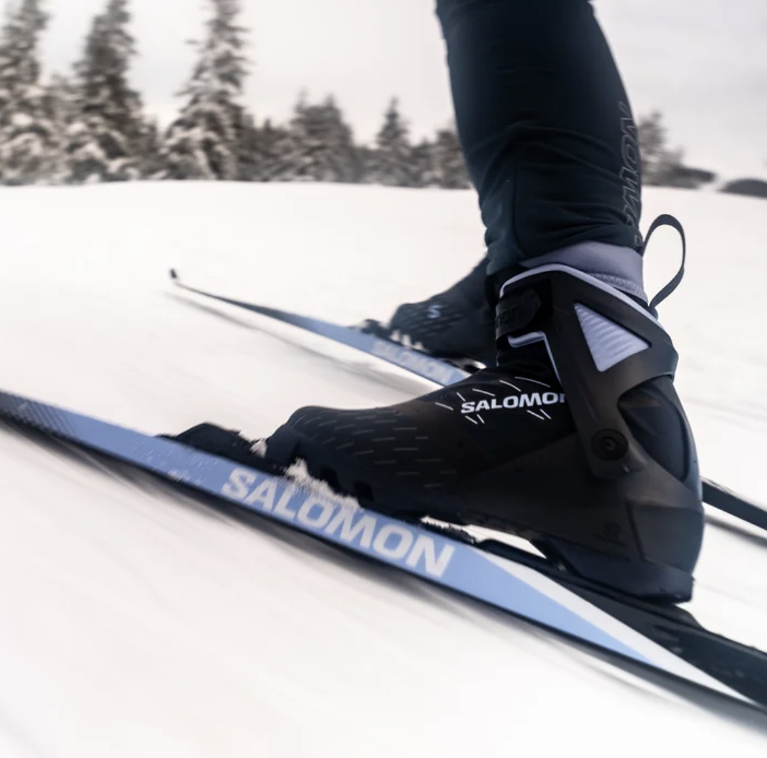 RS8 Vitane Prolink