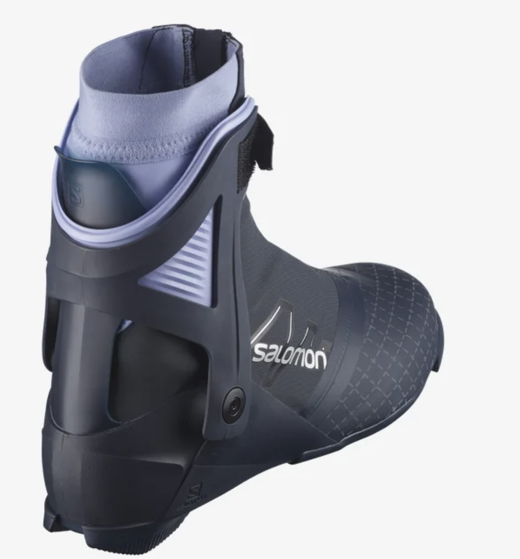 RS10 VITANE Skistøvler