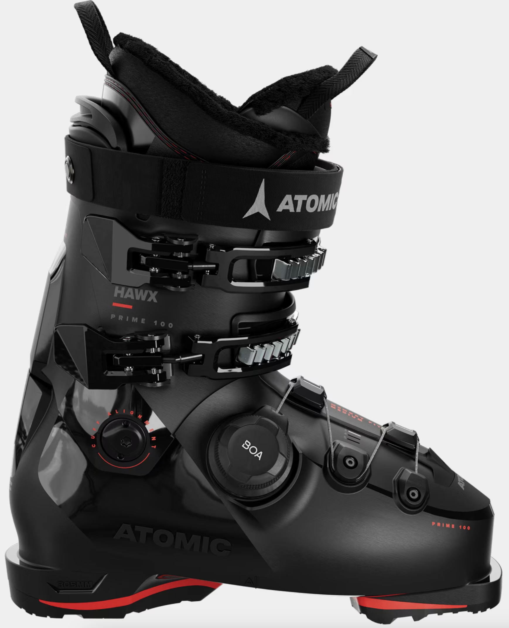 Atomic HAWK Prime 100