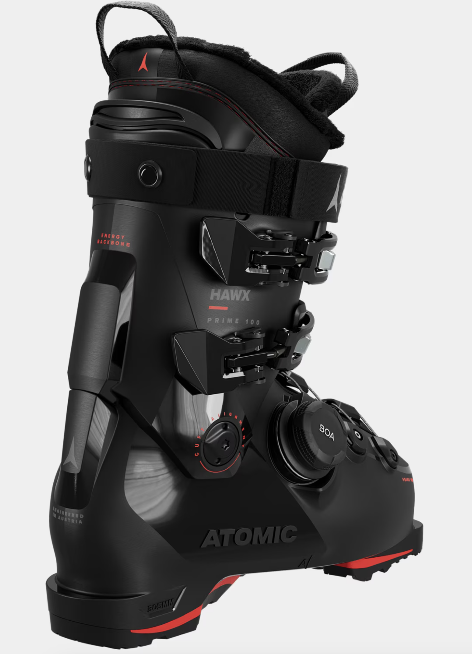 Atomic HAWK Prime 100
