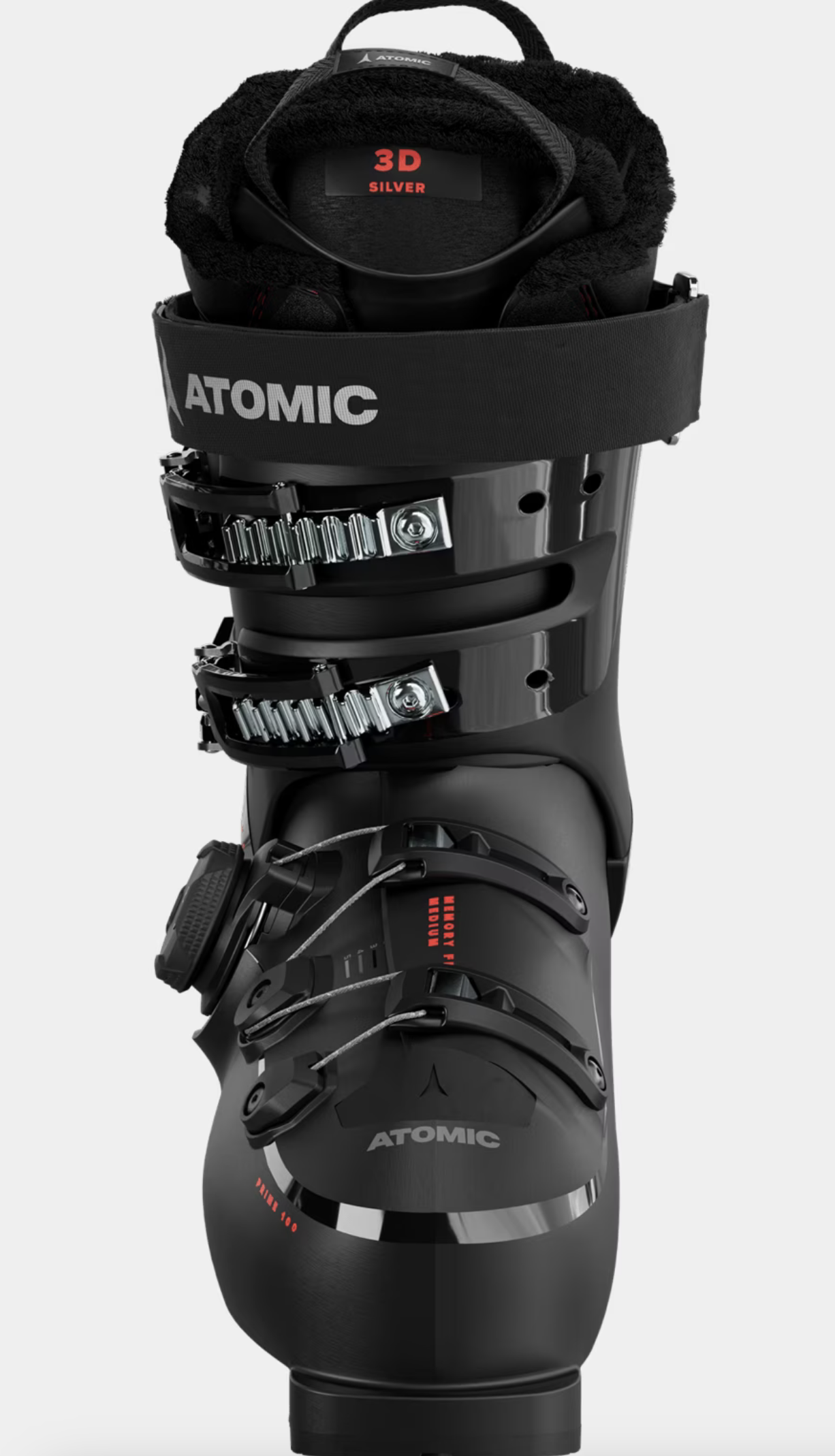 Atomic HAWK Prime 100