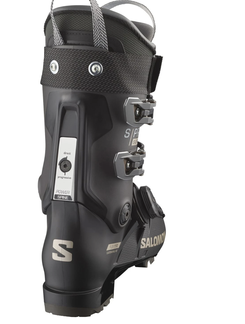 Salomon S/Pro Supra BOA 110GW
