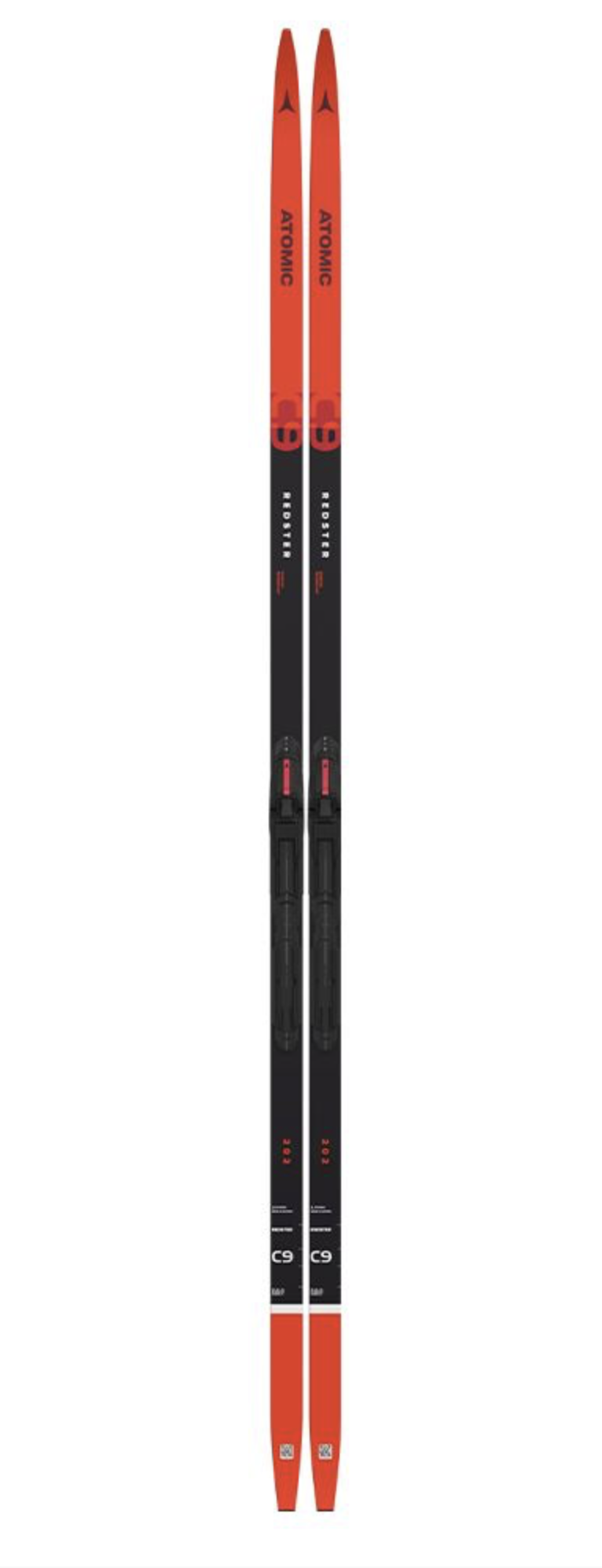 Atomic Redster C9+ Shift Race CL