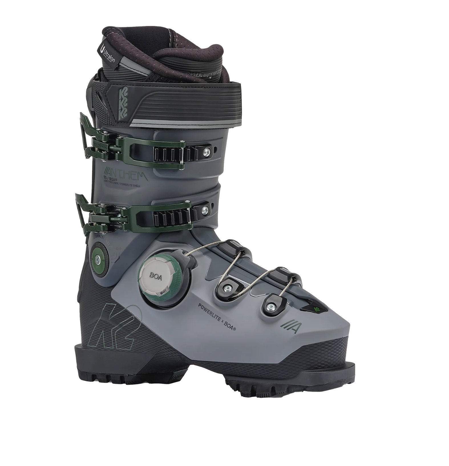K2 Anthem 95 BOA
