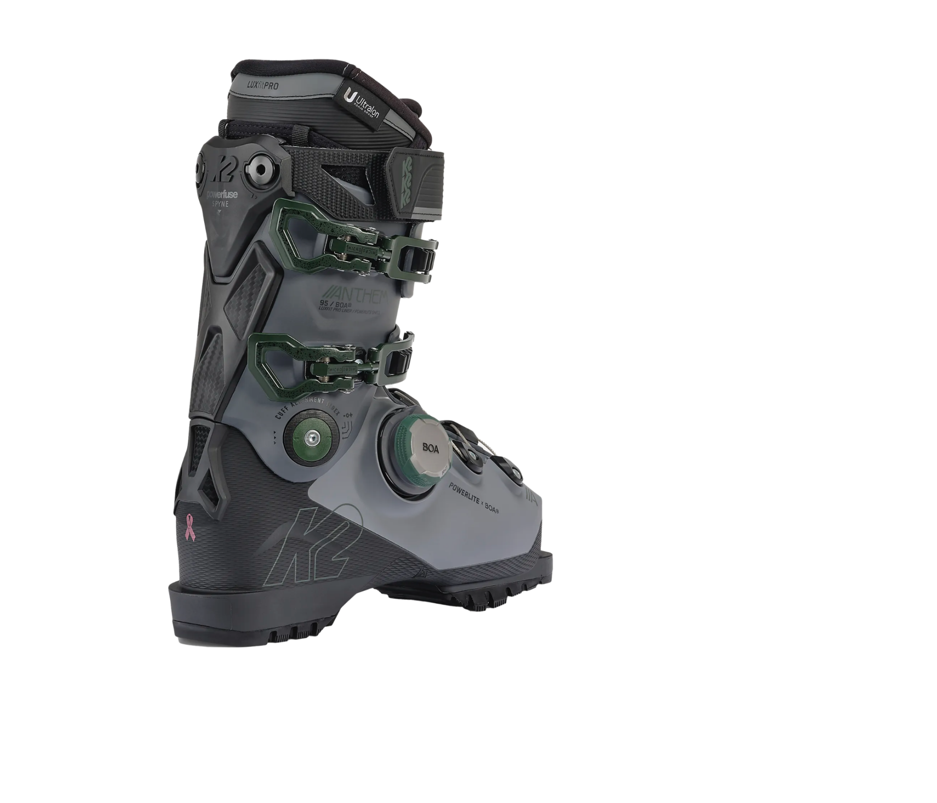K2 Anthem 95 BOA