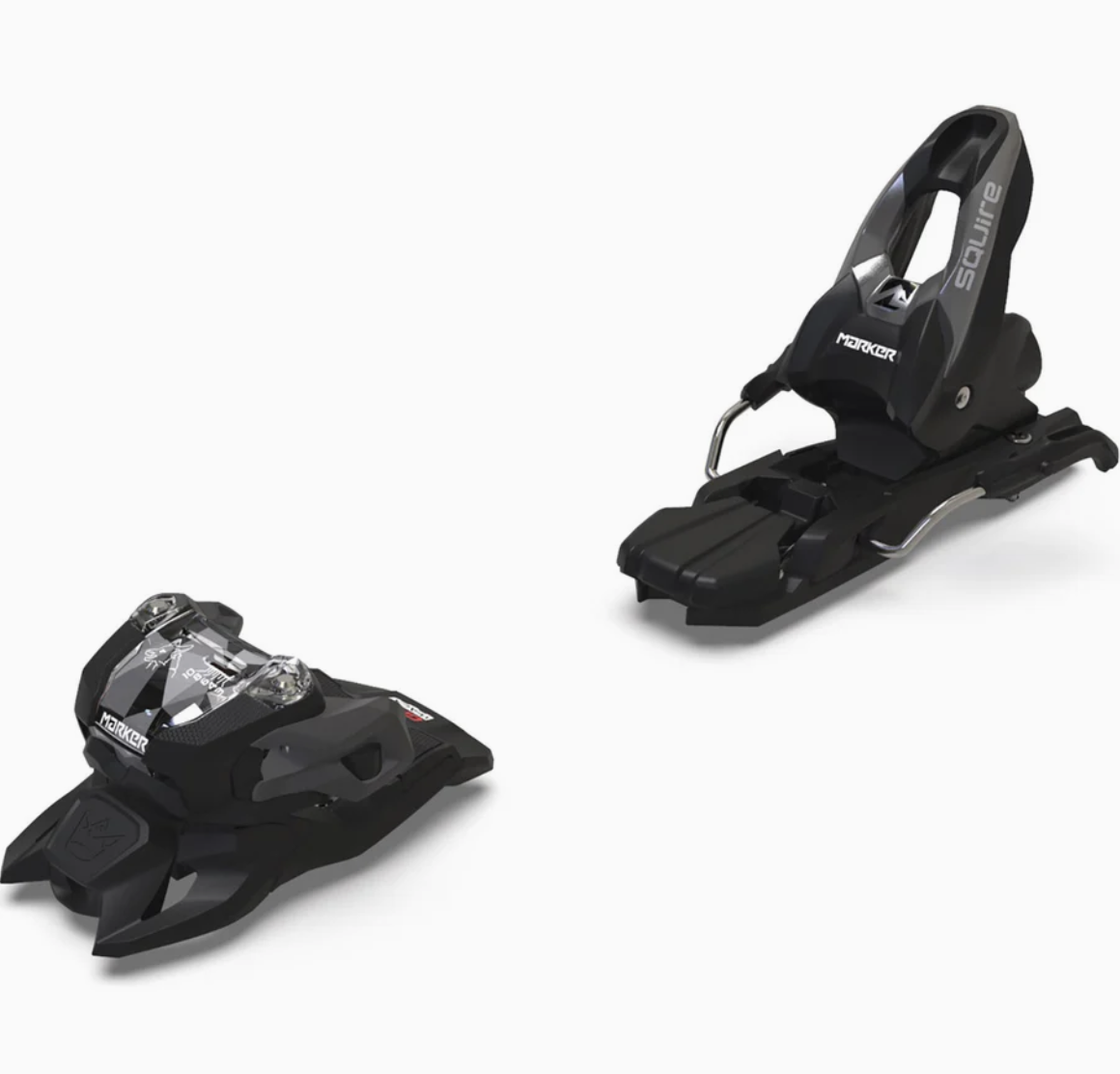 K2 Mindbender 85 inkl. binding