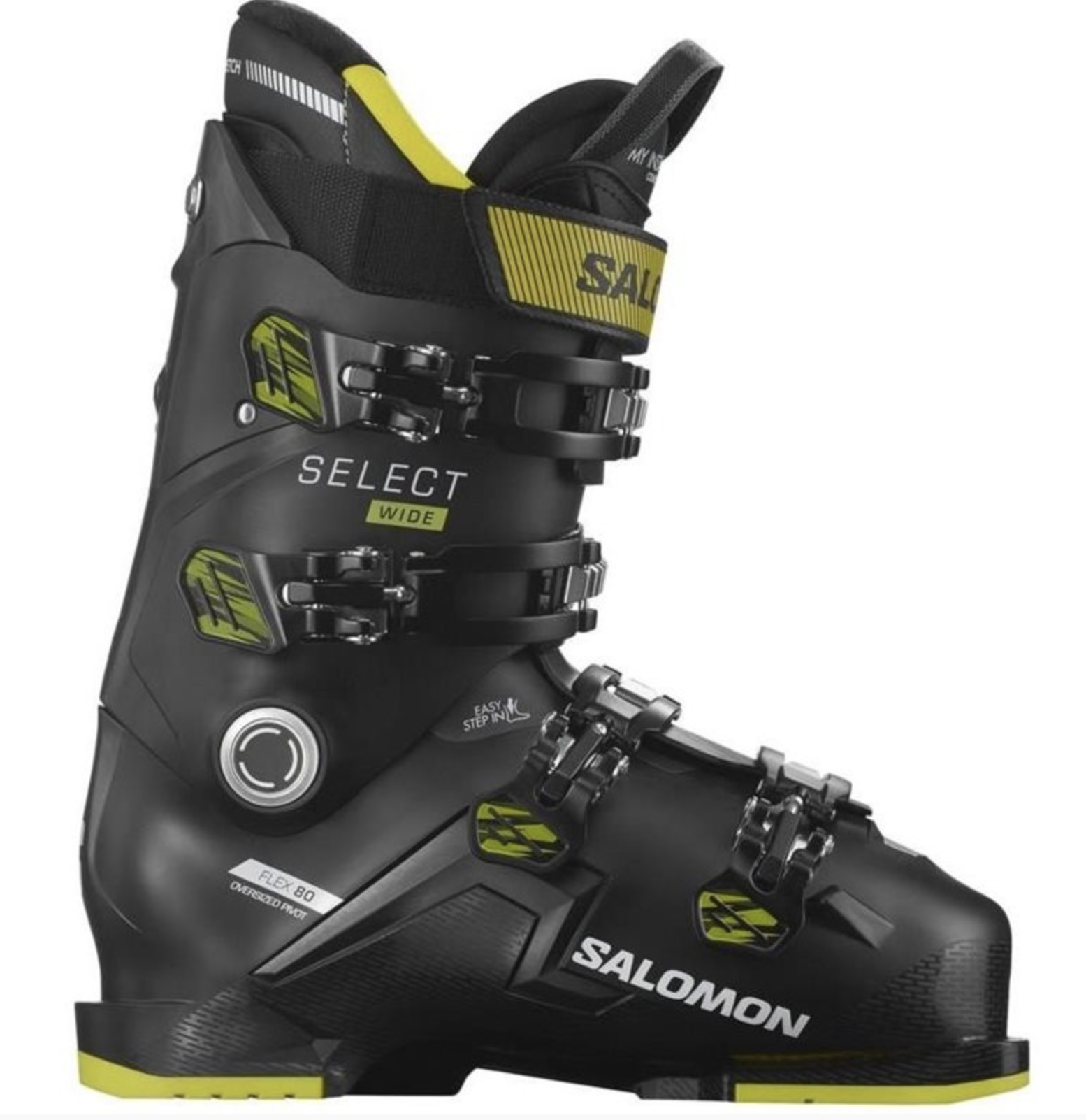 Salomon Select 80 Wide