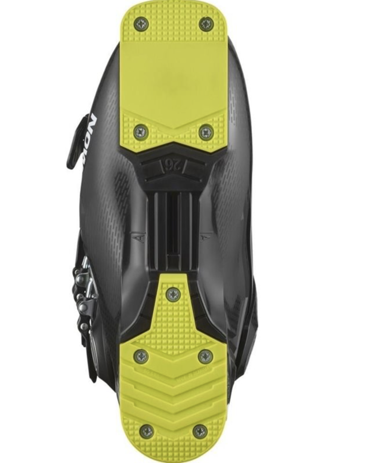 Salomon Select 80 Wide