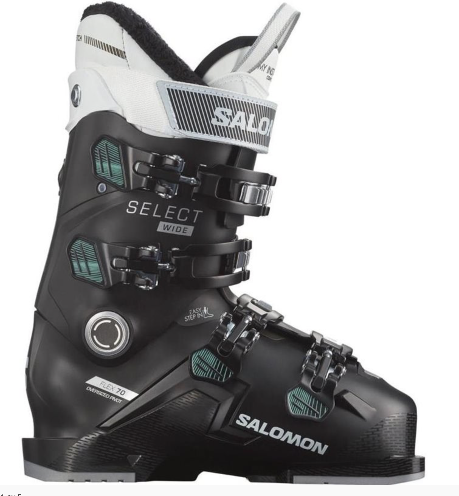 Salomon Select 70 Wide