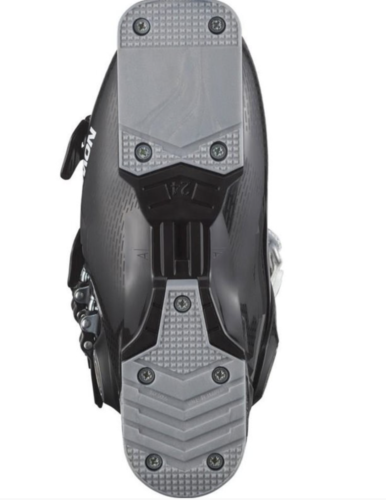 Salomon Select 70 Wide