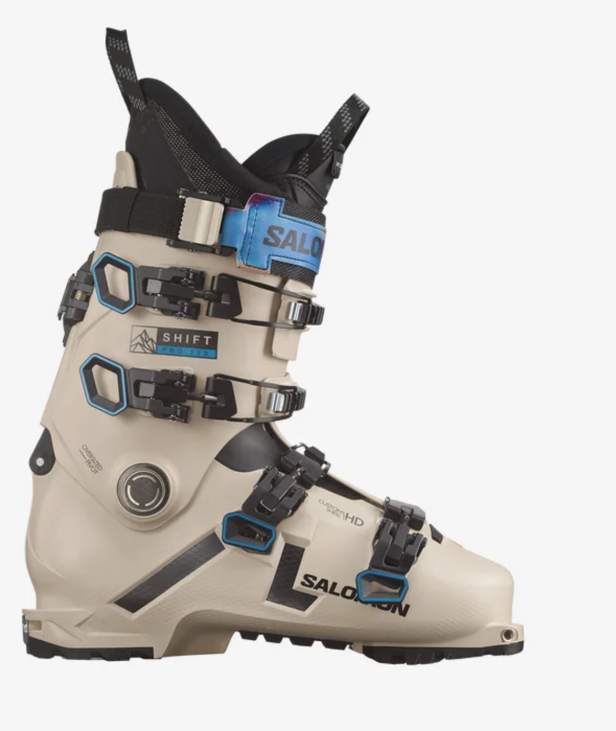 Salomon SHIFT PRO 130