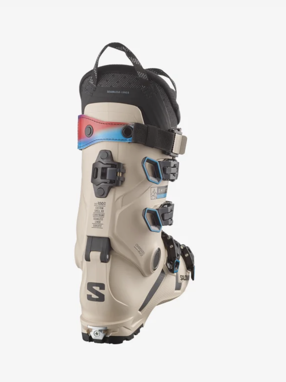 Salomon SHIFT PRO 130