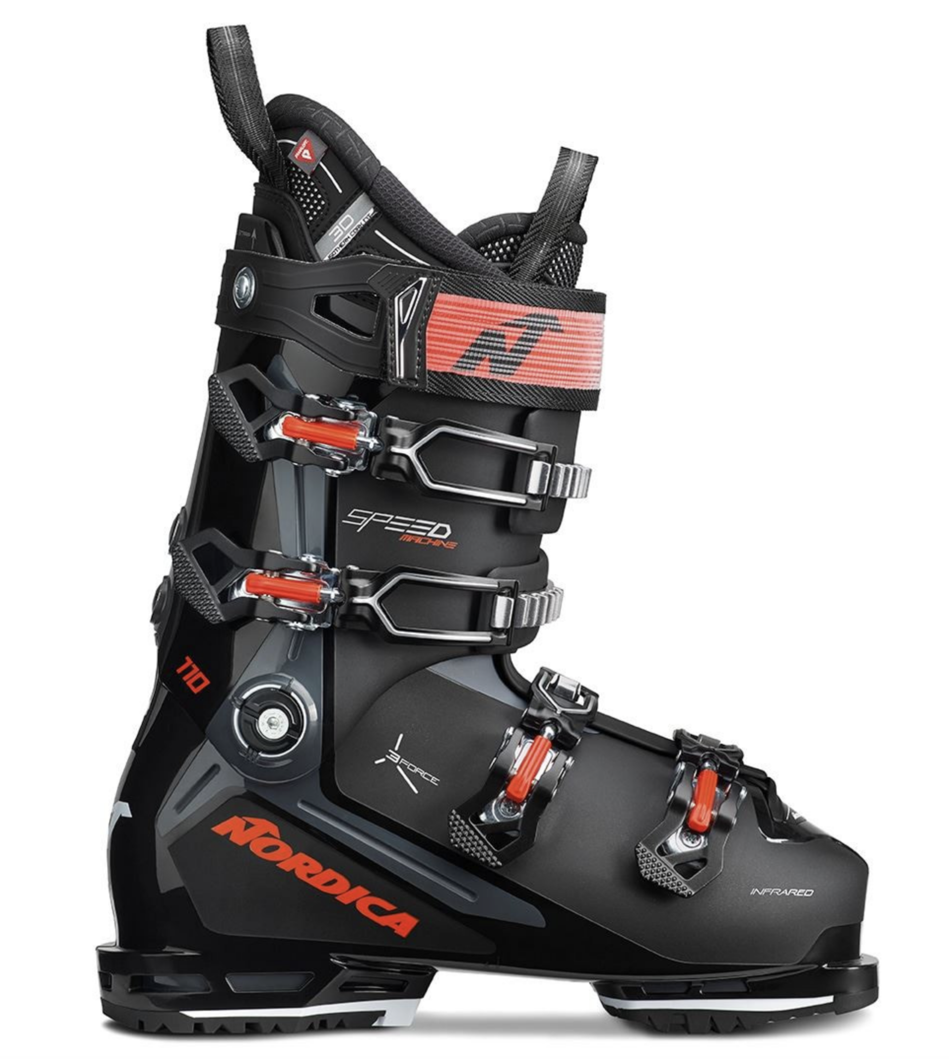 Nordica Speedmachine 3 110 GW