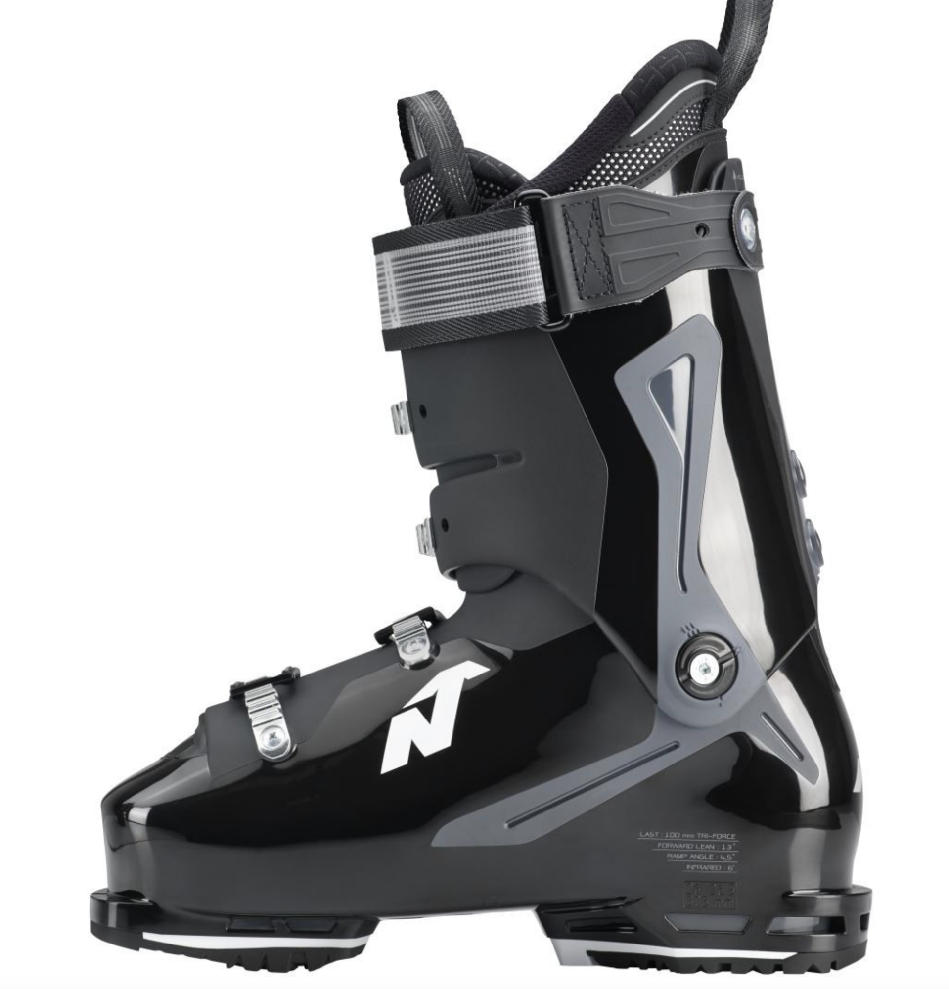 Nordica Speedmachine 3 110 GW
