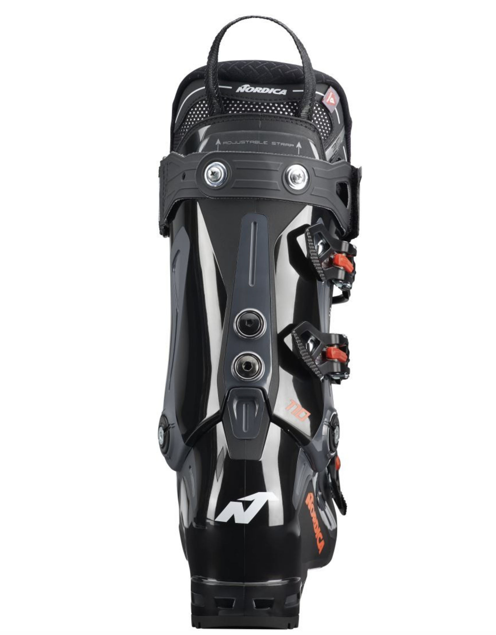 Nordica Speedmachine 3 110 GW