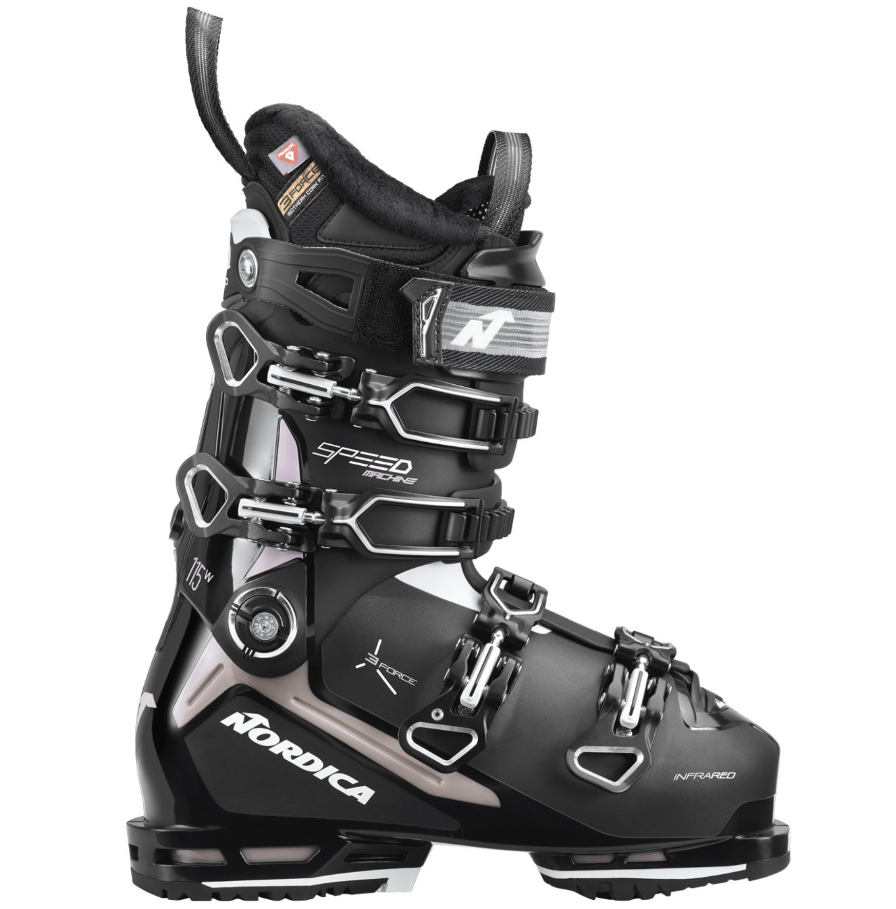 Nordica Speedmachine 3 115 GW