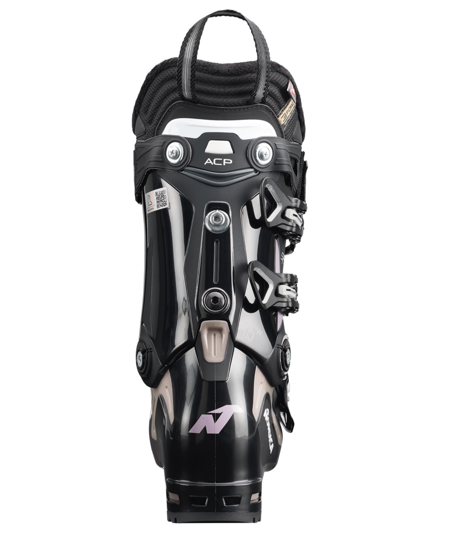 Nordica Speedmachine 3 115 GW