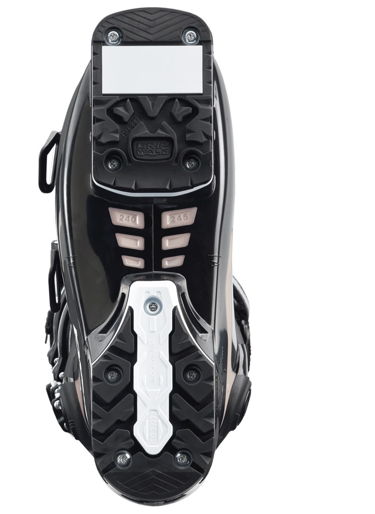 Nordica Speedmachine 3 115 GW