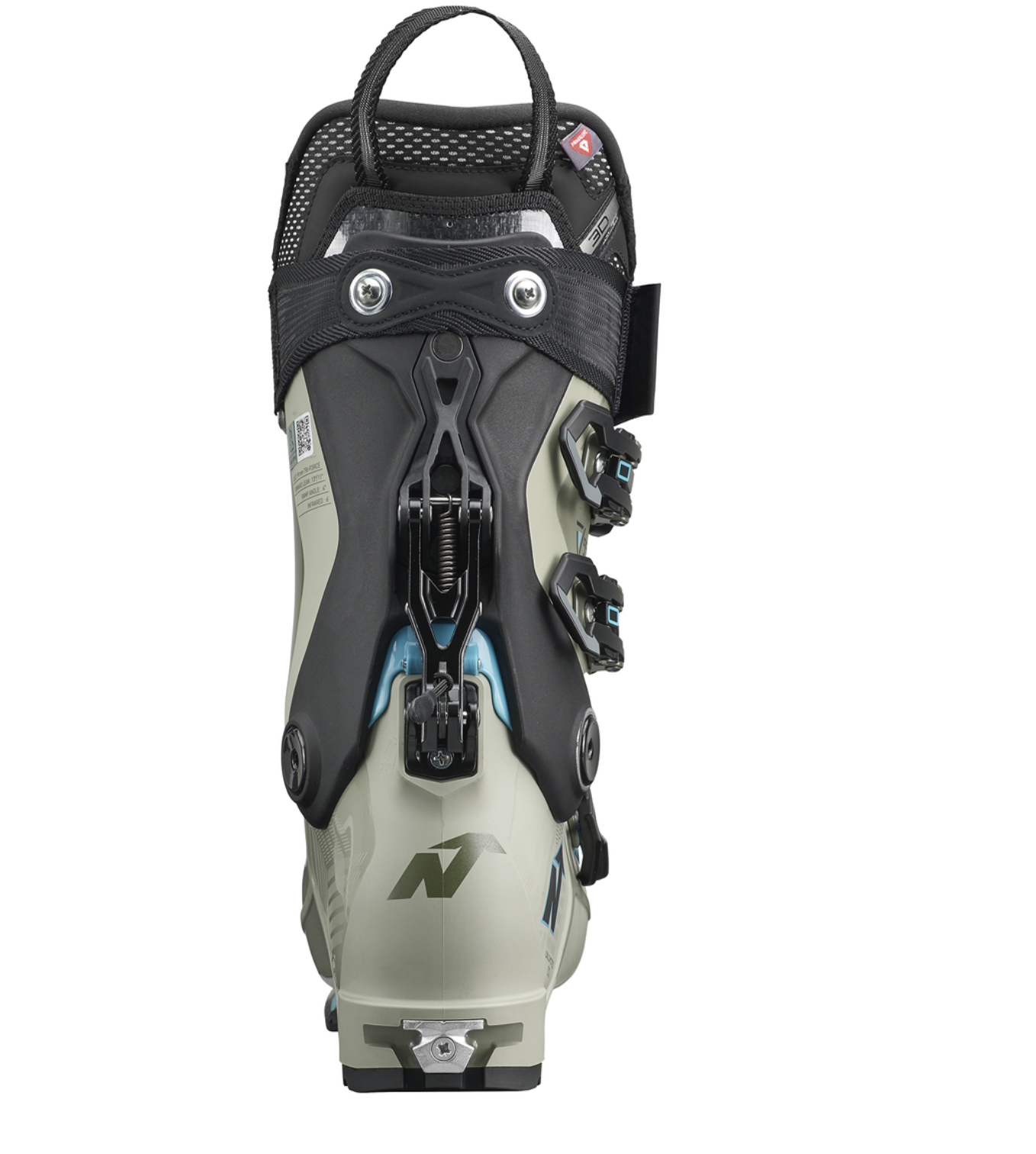 Nordica Unlimited 95 W