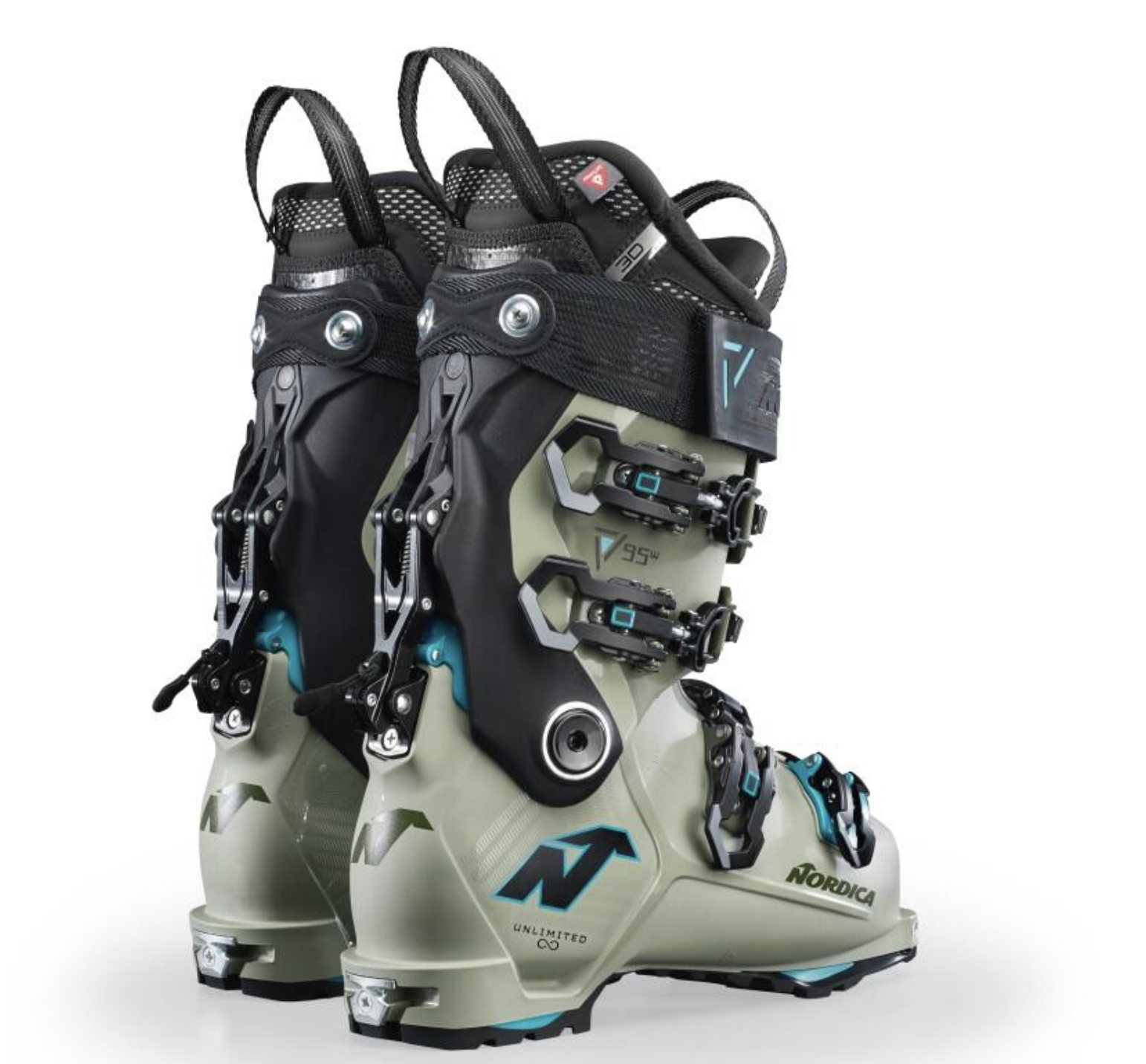 Nordica Unlimited 95 W