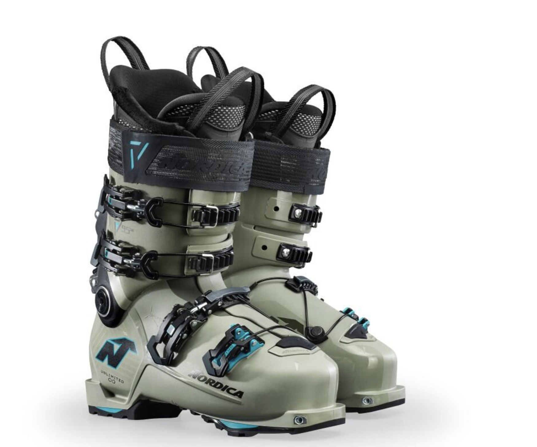 Nordica Unlimited 95 W