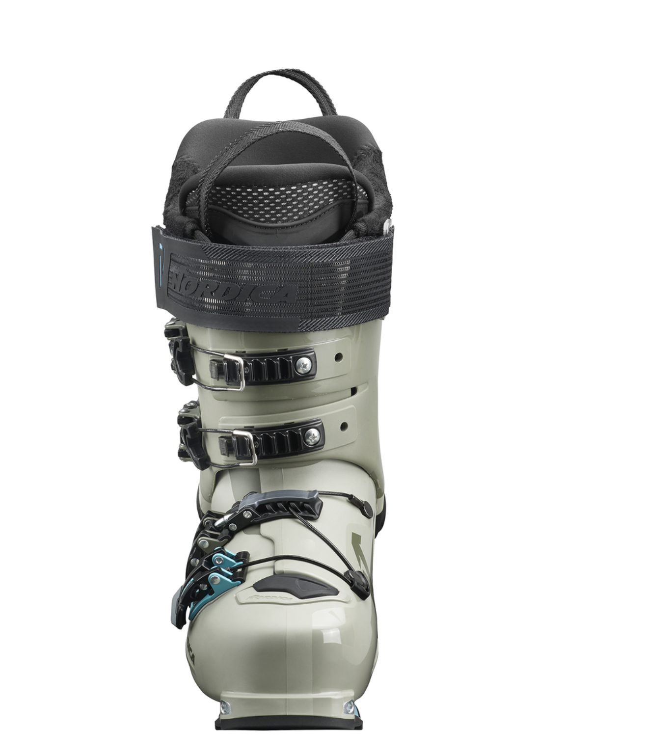 Nordica Unlimited 95 W