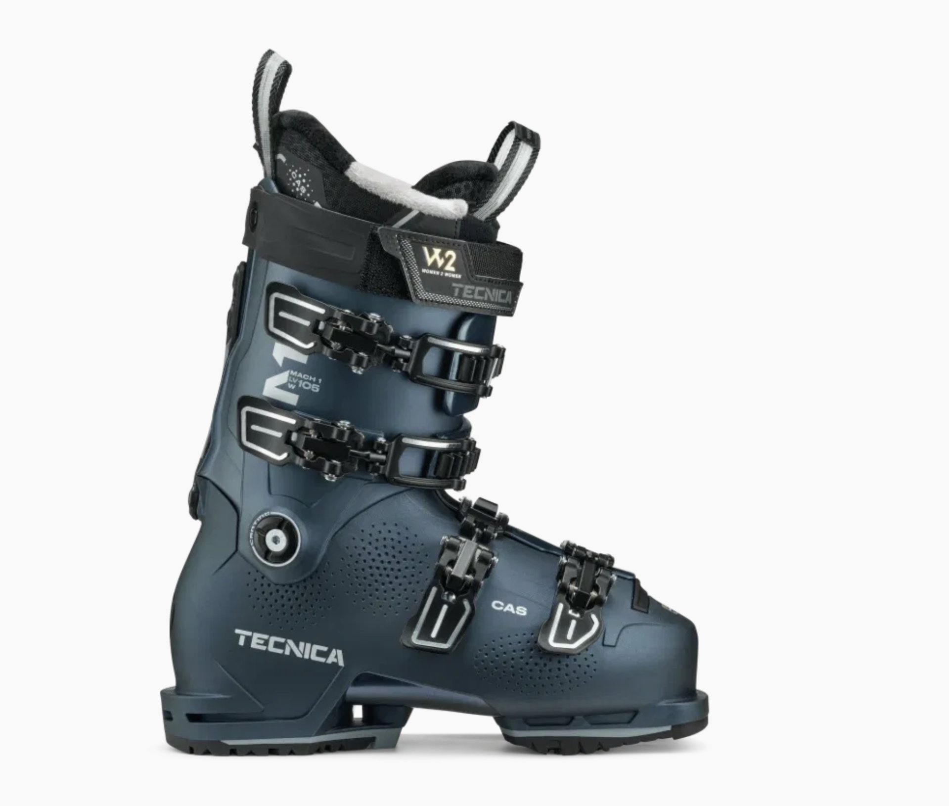 Tecnica Mach 1 LV 105
