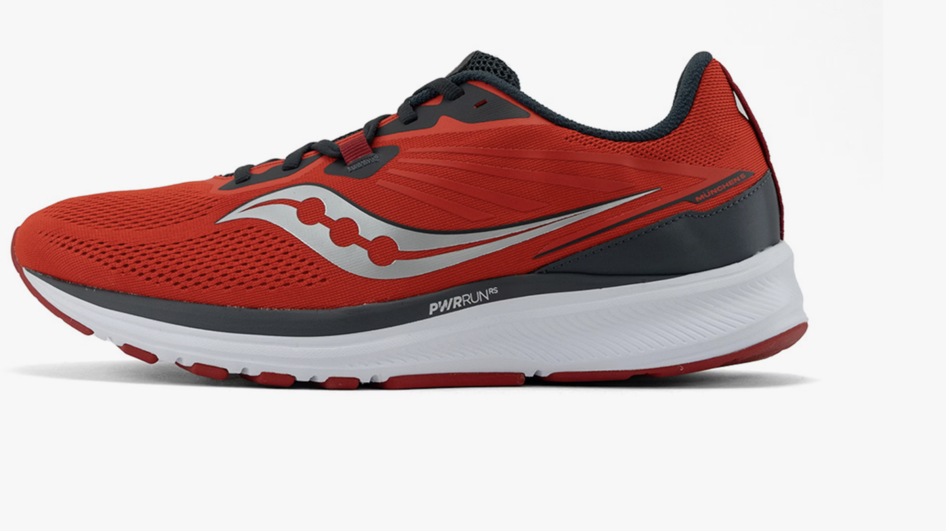 Saucony München 5