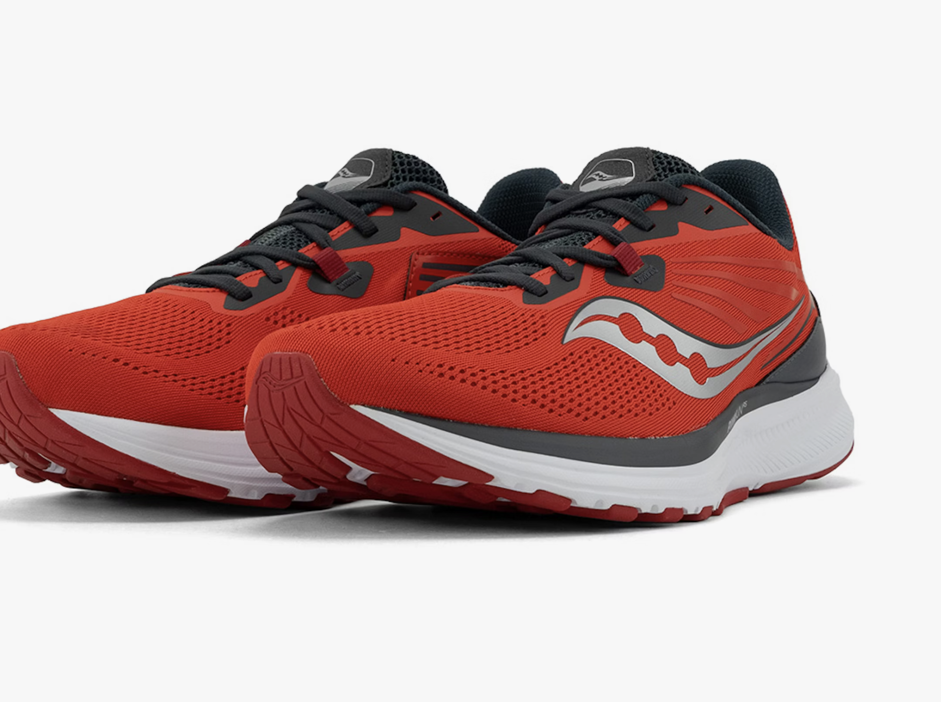 Saucony München 5