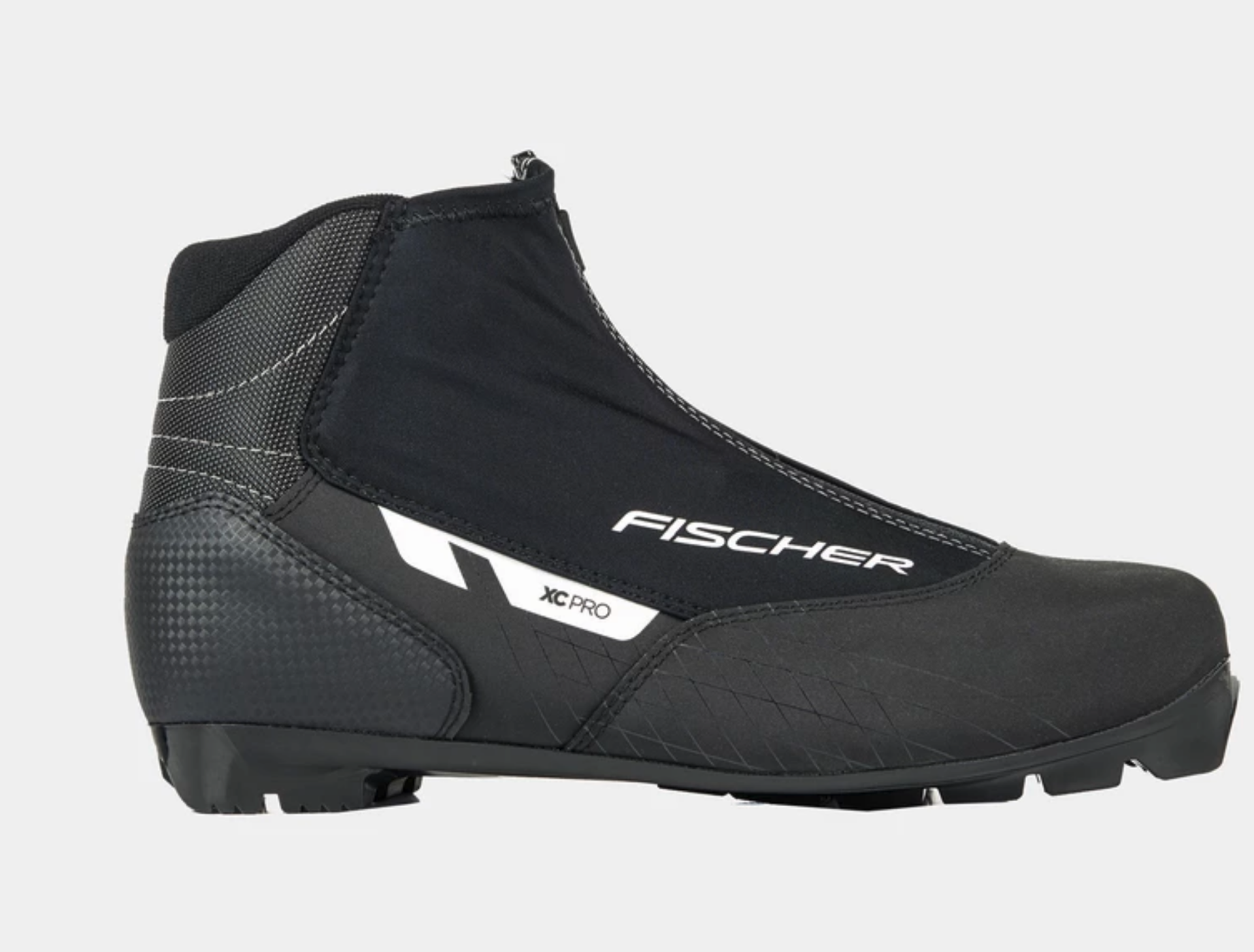 Salomon AeroX Skin Length-pakke med skistøvler