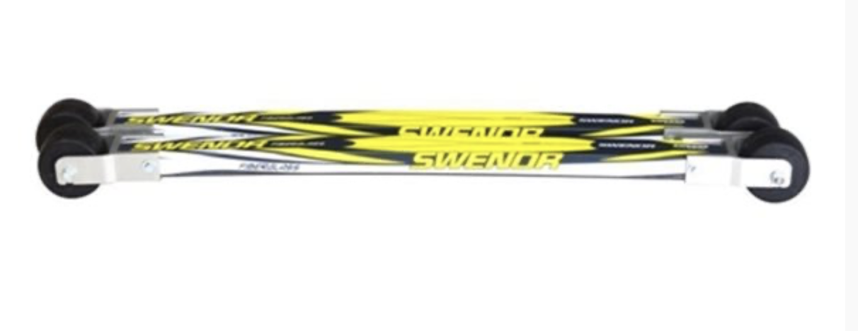 Swenor glassfiberpakke