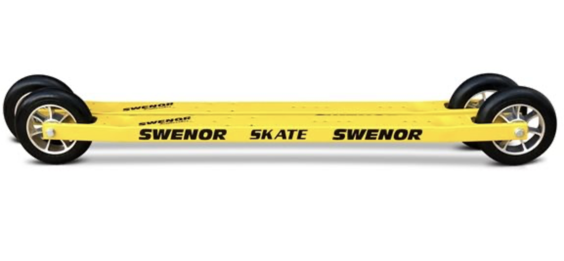Swenor Skate