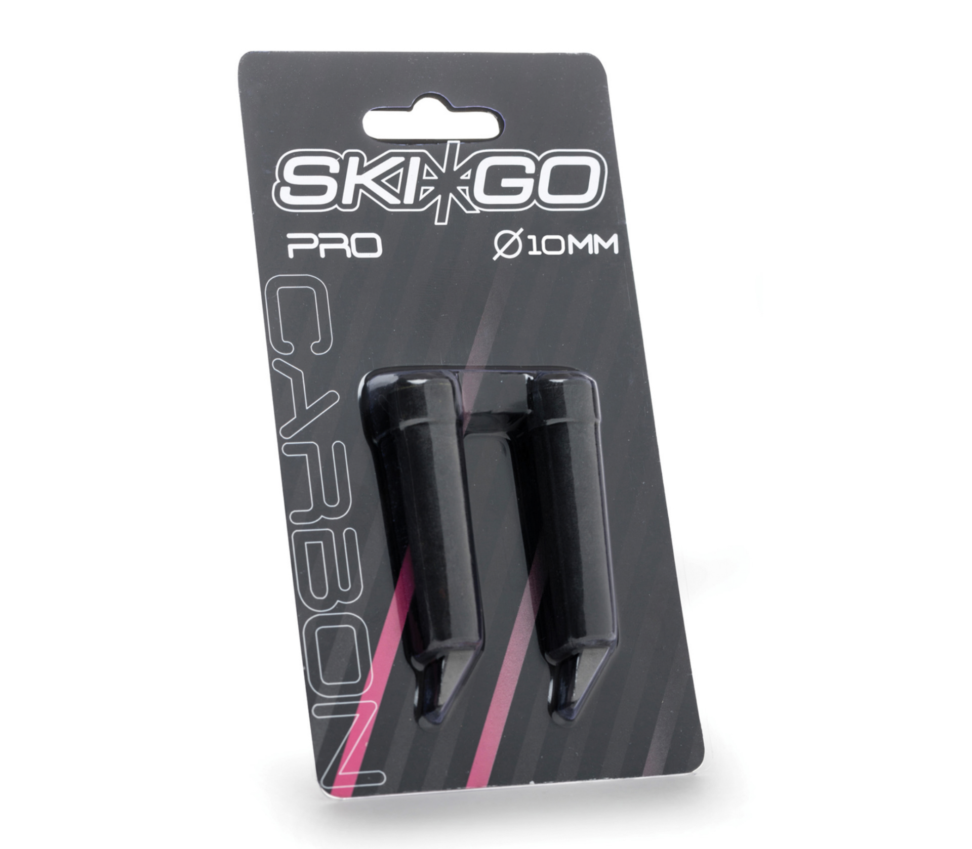 SKIGO PRO rulleski-tråg