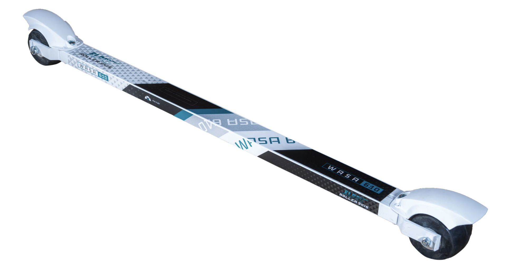 Elpex 610 var treg