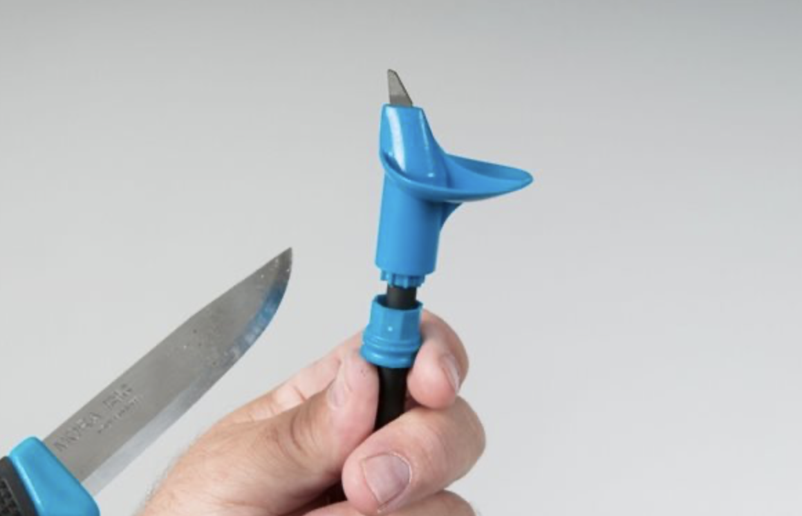 Skigo Skruvtruga Classic 8MM - Sporthandlarn