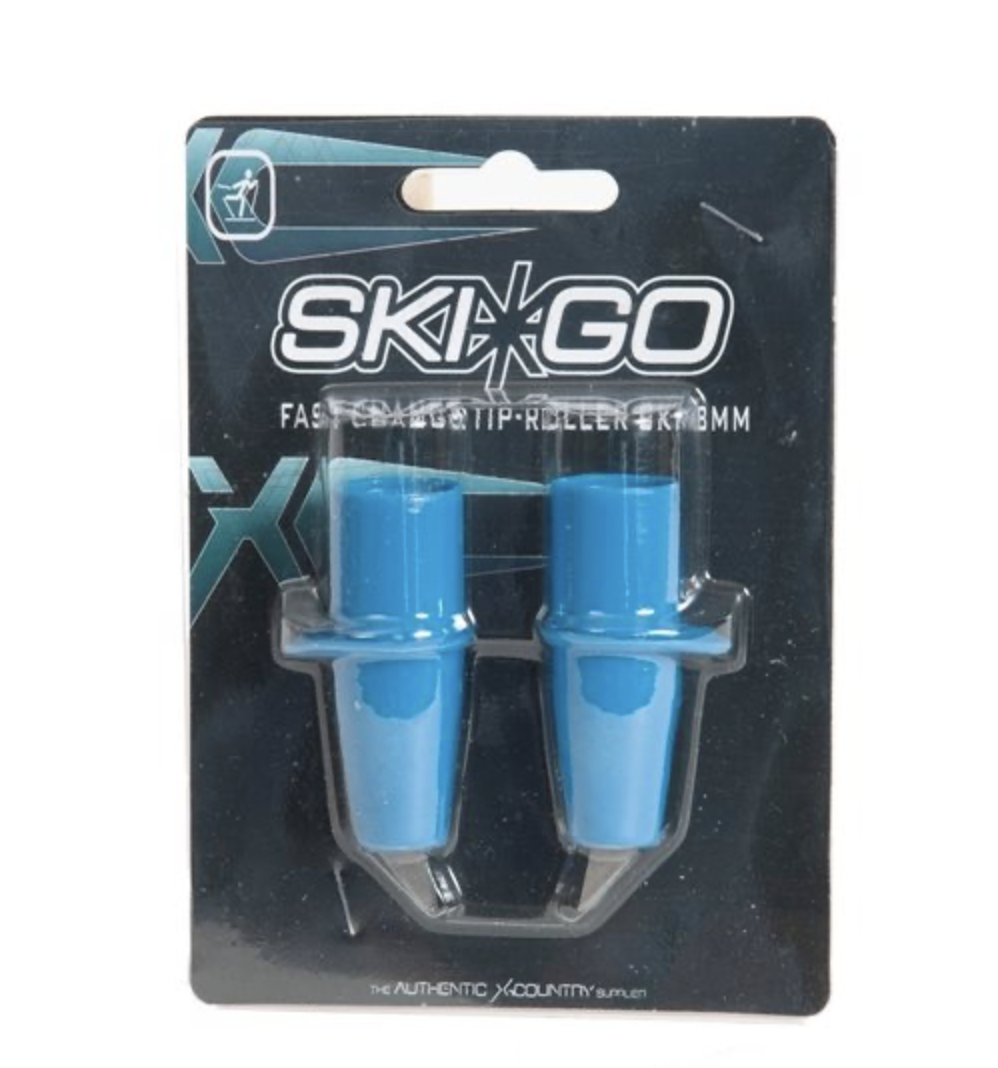 Skigo Skruvtruga Roller - Sporthandlarn