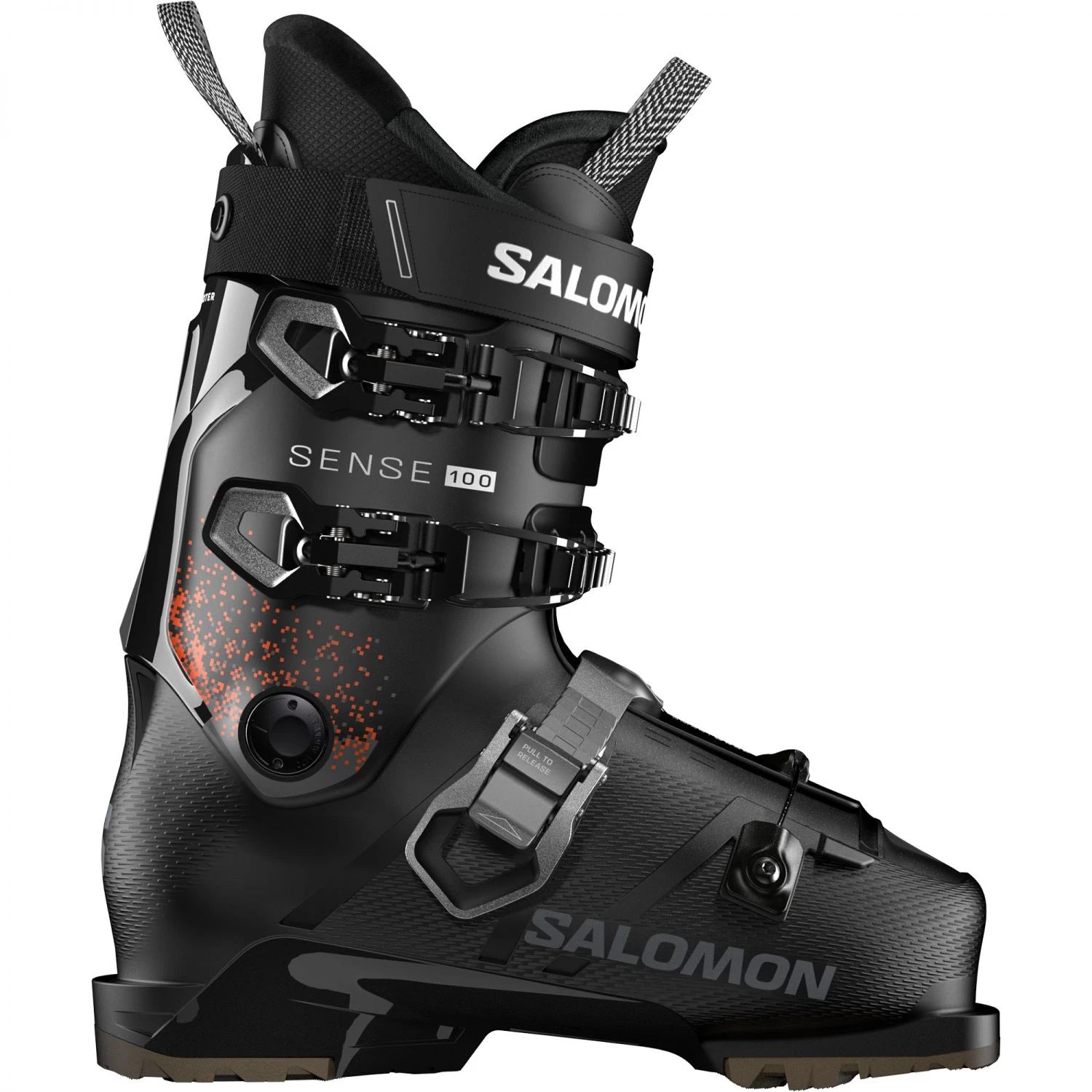 Salomon Sense 100GW