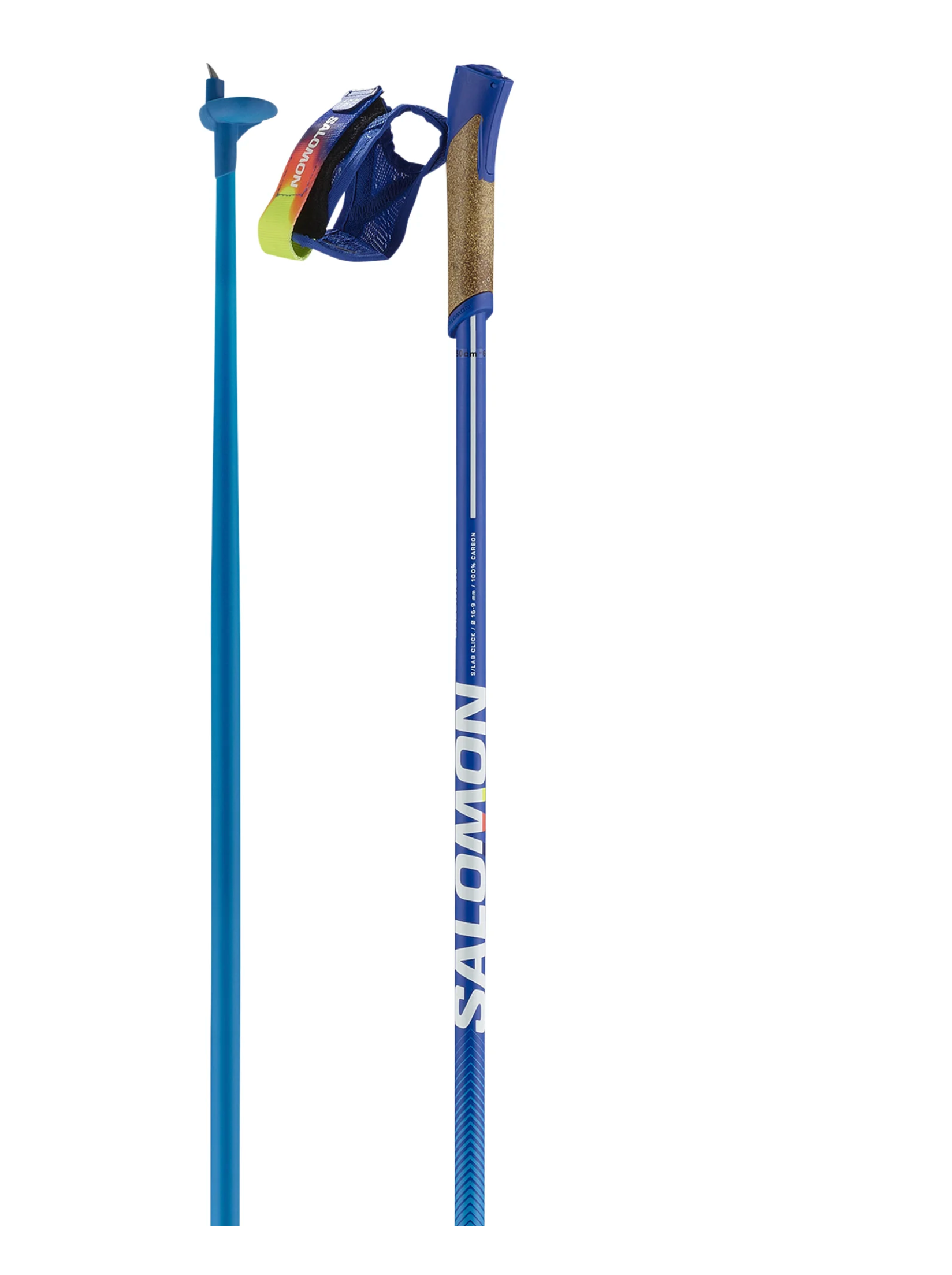 S/LAB CLICK - Sporthandlarn